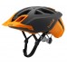 Вело шлем Bolle One MTB Orange